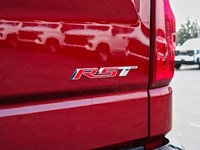 2026 Chevrolet Silverado 1500 4WD Crew Cab 147