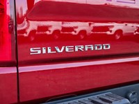 2026 Chevrolet Silverado 1500 4WD Crew Cab 147