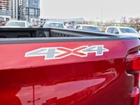 2026 Chevrolet Silverado 1500 4WD Crew Cab 147