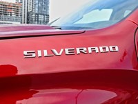 2026 Chevrolet Silverado 1500 4WD Crew Cab 147