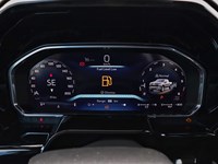 2026 Chevrolet Silverado 1500 4WD Crew Cab 147