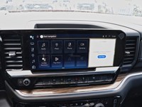 2026 Chevrolet Silverado 1500 4WD Crew Cab 147