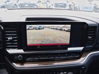 2026 Chevrolet Silverado 1500 4WD Crew Cab 147