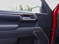 2026 Chevrolet Silverado 1500 4WD Crew Cab 147