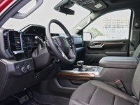 2026 Chevrolet Silverado 1500 4WD Crew Cab 147