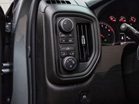 2026 Chevrolet Silverado 1500 4WD Crew Cab 147