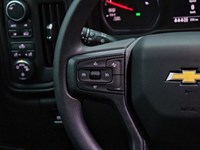 2026 Chevrolet Silverado 1500 4WD Crew Cab 147