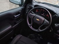 2026 Chevrolet Silverado 1500 4WD Crew Cab 147