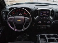 2026 Chevrolet Silverado 1500 4WD Crew Cab 147