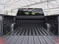 2026 Chevrolet Silverado 1500 4WD Crew Cab 147