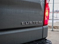 2026 Chevrolet Silverado 1500 4WD Crew Cab 147