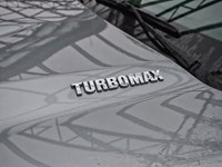 2026 Chevrolet Silverado 1500 4WD Crew Cab 147