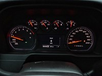 2026 Chevrolet Silverado 1500 4WD Crew Cab 147