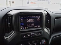 2026 Chevrolet Silverado 1500 4WD Crew Cab 147