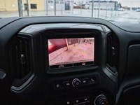 2026 Chevrolet Silverado 1500 4WD Crew Cab 147