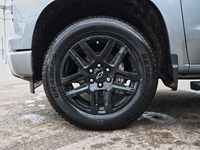 2026 Chevrolet Silverado 1500 4WD Crew Cab 147