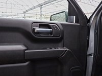 2026 Chevrolet Silverado 1500 4WD Crew Cab 147