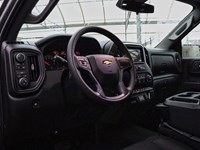 2026 Chevrolet Silverado 1500 4WD Crew Cab 147