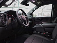 2026 Chevrolet Silverado 1500 4WD Crew Cab 147