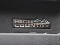 2026 Chevrolet Silverado 1500 4WD Crew Cab 147