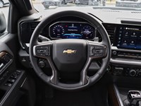 2026 Chevrolet Silverado 1500 4WD Crew Cab 147