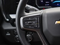 2026 Chevrolet Silverado 1500 4WD Crew Cab 147