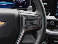 2026 Chevrolet Silverado 1500 4WD Crew Cab 147