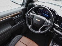 2026 Chevrolet Silverado 1500 4WD Crew Cab 147