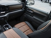 2026 Chevrolet Silverado 1500 4WD Crew Cab 147