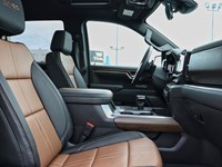 2026 Chevrolet Silverado 1500 4WD Crew Cab 147