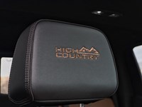 2026 Chevrolet Silverado 1500 4WD Crew Cab 147