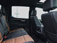 2026 Chevrolet Silverado 1500 4WD Crew Cab 147