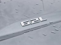 2026 Chevrolet Silverado 1500 4WD Crew Cab 147