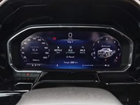 2026 Chevrolet Silverado 1500 4WD Crew Cab 147