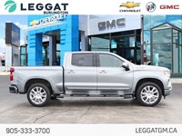 2026 Chevrolet Silverado 1500 4WD Crew Cab 147