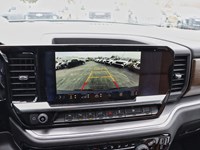 2026 Chevrolet Silverado 1500 4WD Crew Cab 147