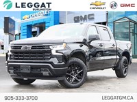 2026 Chevrolet Silverado 1500 4WD Crew Cab 147