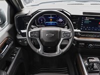 2026 Chevrolet Silverado 1500 4WD Crew Cab 147