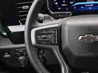 2026 Chevrolet Silverado 1500 4WD Crew Cab 147