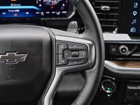 2026 Chevrolet Silverado 1500 4WD Crew Cab 147