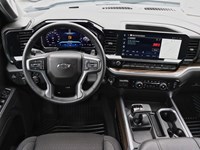 2026 Chevrolet Silverado 1500 4WD Crew Cab 147