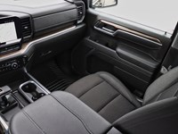 2026 Chevrolet Silverado 1500 4WD Crew Cab 147