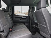 2026 Chevrolet Silverado 1500 4WD Crew Cab 147