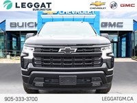 2026 Chevrolet Silverado 1500 4WD Crew Cab 147