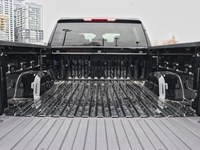 2026 Chevrolet Silverado 1500 4WD Crew Cab 147