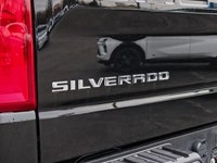 2026 Chevrolet Silverado 1500 4WD Crew Cab 147