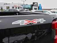 2026 Chevrolet Silverado 1500 4WD Crew Cab 147