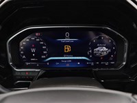 2026 Chevrolet Silverado 1500 4WD Crew Cab 147