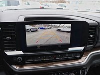 2026 Chevrolet Silverado 1500 4WD Crew Cab 147