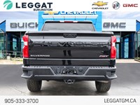 2026 Chevrolet Silverado 1500 4WD Crew Cab 147